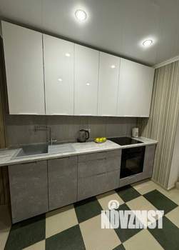 4-к квартира, вторичка, 87м2, 5/6 этаж