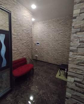 1-к квартира, вторичка, 50м2, 1/6 этаж
