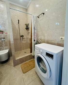 1-к квартира, вторичка, 49м2, 7/8 этаж