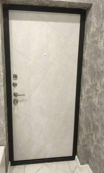 1-к квартира, вторичка, 48м2, 2/7 этаж