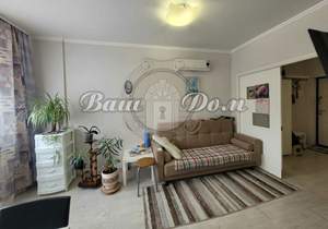 1-к квартира, вторичка, 28м2, 1/4 этаж