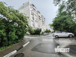 3-к квартира, вторичка, 63м2, 6/9 этаж