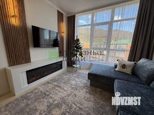 1-к квартира, вторичка, 55м2, 4/6 этаж