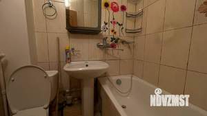 1-к квартира, вторичка, 27м2, 2/5 этаж