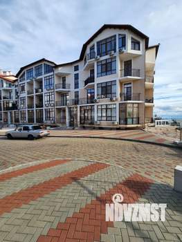 Студия квартира, вторичка, 33м2, 1/7 этаж