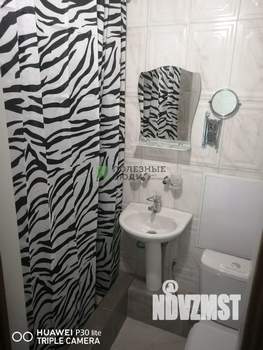 1-к квартира, вторичка, 34м2, 4/5 этаж