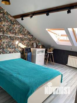 3-к квартира, вторичка, 66м2, 8/8 этаж