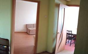 1-к квартира, вторичка, 37м2, 3/9 этаж
