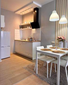 1-к квартира, вторичка, 47м2, 2/7 этаж