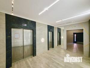 2-к квартира, вторичка, 65м2, 5/16 этаж