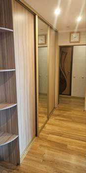 3-к квартира, вторичка, 62м2, 5/9 этаж