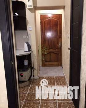 1-к квартира, вторичка, 26м2, 1/3 этаж