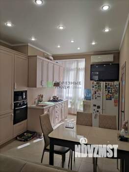 2-к квартира, вторичка, 50м2, 3/8 этаж