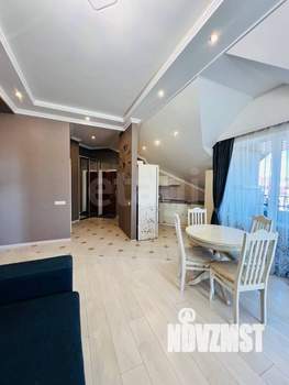 3-к квартира, вторичка, 77м2, 5/5 этаж