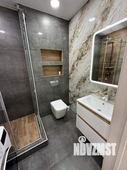2-к квартира, вторичка, 84м2, 6/7 этаж