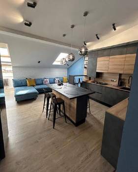 3-к квартира, вторичка, 99м2, 5/5 этаж