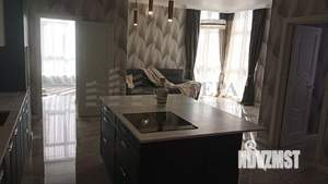 2-к квартира, вторичка, 86м2, 5/6 этаж