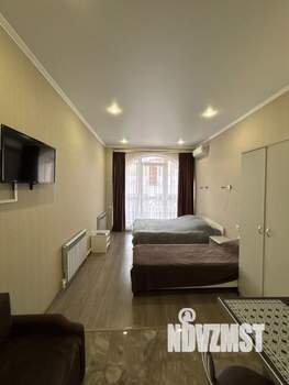 1-к квартира, вторичка, 57м2, 3/9 этаж